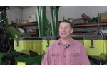 Traction Keeps Our Farm Data Safe | Scott Myers - Video