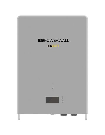 Coremax Powerwall - Model Big 200ah - 24v lifepo4 - Home Solar Battery System