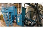 EFS Clariflo - Heavy Metal Extraction and Clarification Systems