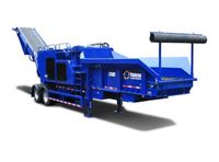 Model 2700C - Horizontal Grinder