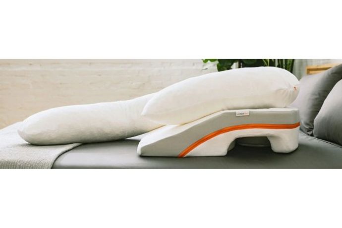 MedCline - Reflux Relief System