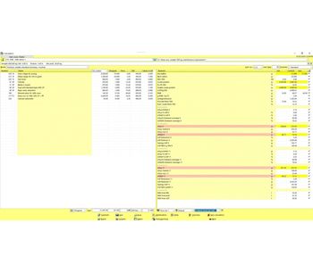 Hybrimin - Version Futter 5 - Animal Feed Calculation Software for Animal Breeders, Veterinarians, Farmers