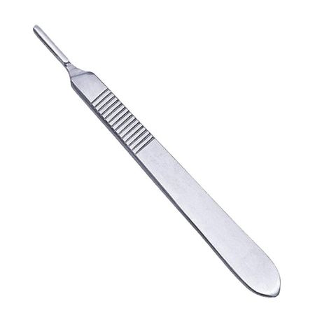 Talent - Model TAH-01 - Scalpel Handle