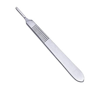 Talent - Model TAH-01 - Scalpel Handle