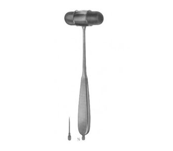 Vitra - Model VI-01-2003 - Percussion Hammers & Aesthesiometers