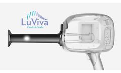 LuViva Advanced Cervical Scan - Video