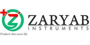Zaryab Instruments