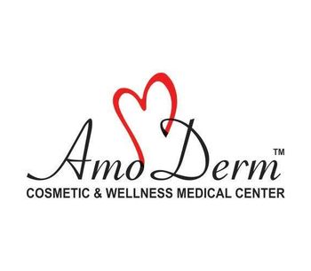 Amoderm - Virtual Consultation for Cosmetic Treatments