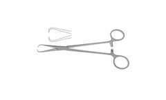 Adair Tenaculum Forceps