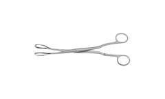 Barrett Placenta Forceps