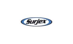 SURJEX - Model S-6304 - Guide Wire Introducer