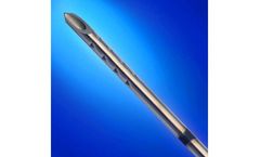 Havel EchoBlock - Model MSK - Echogenic Ultrasound Needles with 4x4 CCR®