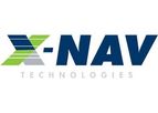 X-NAV - Model X-MARK - Virtual-Based Navigation Technology For X-Guide