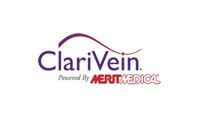 ClariVein Powered by Merit Medical