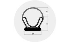 Wespo - Reinforced Inflatable Seals