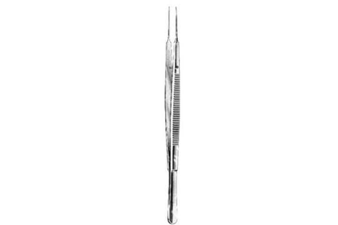 Gobble Surgical - Model DC04-027-06 - Dressing Forceps Tweezers