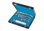 IAA - Miller Laryngoscope Set