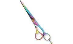Prlivitte International - Model PI-101 - Professional Hair Cutting Scissors