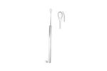 LONG STONE - Model 12-101 - Biopsy Instruments and Curettes
