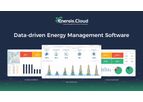 The most flexible Energy Management Software in Europe