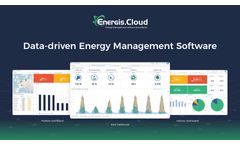 The most flexible Energy Management Software in Europe