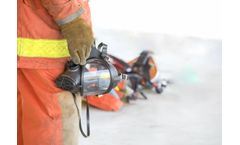 PAPR Systems for Firefighting