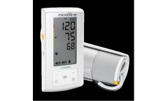 Model A6 PC - Advanced Blood Pressure Monitor