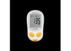Model Gluco-A+ - Blood Glucose Monitoring System
