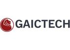 GAICTECH - Cutting And Gutting Machine For Pelagic Fish / Nobbing Machine