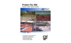Protein-Tec Brochure