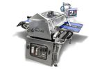Curio - Model C-2031 - Skinning Machine for Whitefish & Salmon