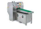 Trio - Model FDS 35 / FDS35i - Industrial Scale Freeze Drum Skinning Machines