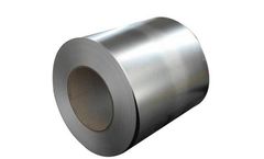Xuanxian - Cold Rolled Steel Coil