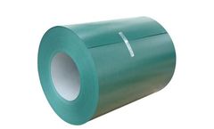 Xuanxian - Color Coated Steel Coil