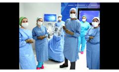 Video endoscopic micro rhinoplasty tools by Dr. Yakup Av??ar - Video