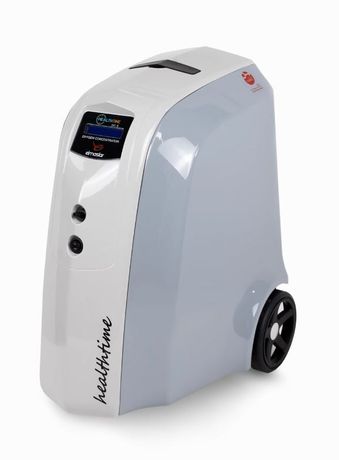 Model Healthtime OC5 - Oxygen Concentrator