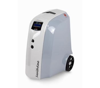 Model Healthtime OC5 - Oxygen Concentrator