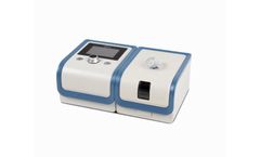 Model Sleeptime+ CPAP/AUTO CPAP - Continuous positive airway pressure (CPAP) machine
