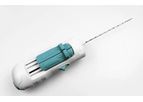 Estacore - Automatic Biopsy Needle
