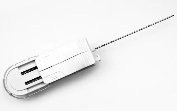 Katracore - Automatic Biopsy Needle