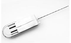 Katracore - Automatic Biopsy Needle