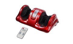 Xingbu - Model XB-8584 - Electric Remote Control Foot Massager