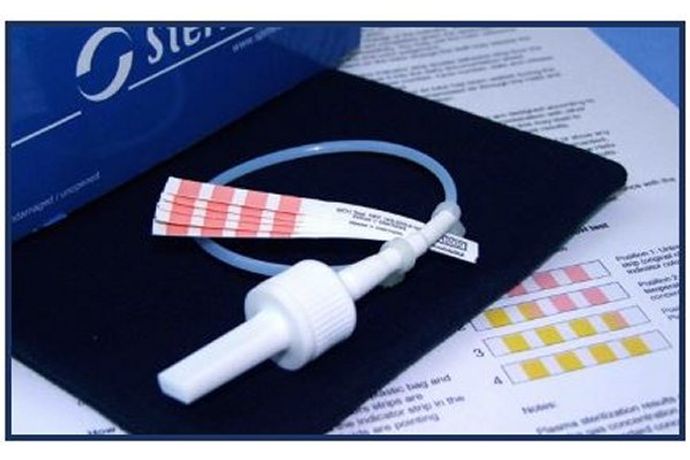 SP Medikal - Batch Control Helix Test - Plasma By SP Medikal ...