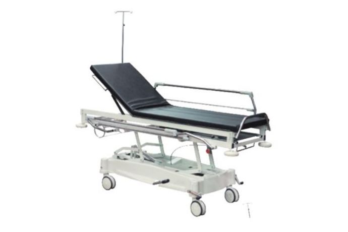 TALI MEDICAL - Model TM 100H - Hydraulic Stretcher