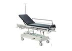 TALI MEDICAL - Model TM 100H - Hydraulic Stretcher