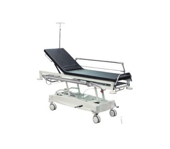 TALI MEDICAL - Model TM 100H - Hydraulic Stretcher