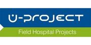 U-PROJECT Field Hospital Projects