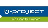 U-PROJECT Field Hospital Projects