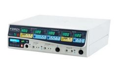 UZUMCU - Model EK-410 - Electrocautery Devices