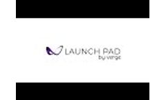Launch Pad Demo | Verge | Precision Agriculture Technology - Video